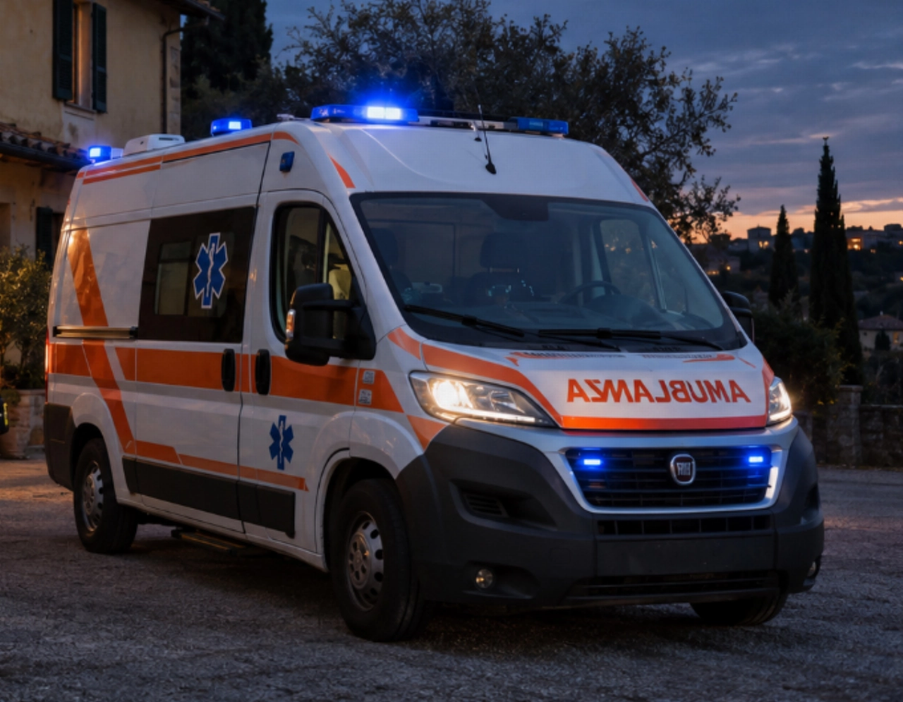 Nederlands kind (1) met brandwonden naar ziekenhuis na ongeluk in Toscane